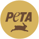 PETA Certified