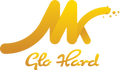 Glo Hard by MK